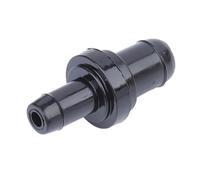 QASULER Valvola di ventilazione del basamento positiva PCV, for Toyota, 12204-0Y020 122040Y020 Valvola PCV