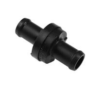 QASULER Valvola di ventilazione positiva del basamento PCV for auto, for RS6 C6 07C103176C Valvola PCV