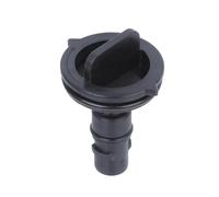 QASULER Valvola di ventilazione positiva del basamento PCV, for DODGE, for caricabatterie 6,4 L 2012-2020 5038532AA 05038532AA Valvola PCV