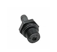 QASULER Ventilazione positiva del basamento for auto Valvola PCV di ritegno di scarico, for NISSAN, for Chevrolet Aveo 5, for Buick, for Excelle, for DAEWOO, for Optra, for Epica 96495283 Valvola PCV