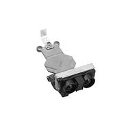 QASULER Ventola ESC Braccio Albero rotante Modulo TOF Cavo flessibile Accessori di ricambio for montaggio cardanico, for DJI, for Mavic 2 Pro Zoom Cavo piatto per droni(Top TOF module)