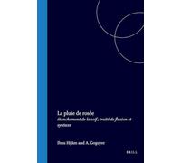 Qaṭr Al-Nadá Wa-Ball Al-Ṣadá / La Pluie de Rosée Étanchement de la Soif