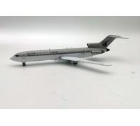 Qatar Airways Boeing 727-2M7/ADV A7-ABC 1:200 Inflight200 IF722QT1222