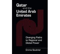 Qatar and the United Arab Emirates: Diverging Paths to Regional and Global Power