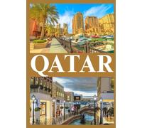 QATAR TRAVEL GUIDE 2026