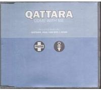 Qattara - Come With Me