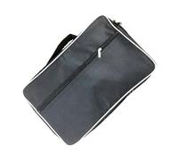 QAUUCP Borsa Per Il Trasporto Di Arpa Lyre Bag 10 24 Note Borsa universale portaoggetti spessa Custodia for strumenti portatile Zaino leggero pieghevole