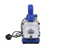 QAVLXIE 1 pz WK-1N1C Pompa for Vuoto ad Aria compressa 220 V Compressore d'Aria Separatore Macchina for laminazione Strumenti di Riparazione della refrigerazione HVAC