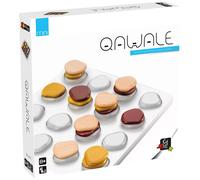 Qawale Mini Coinvolgente Mini Strategia per un emozionante gioco da tavolo per u