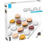 Qawale Mini. Gioco da tavolo
