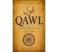 Qawl: The First Witness Line