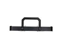 QAWRYV Parti per Auto RC per Traxxas per TRX-4M per Defender 97054 1/18 Paraurti Anteriore in Alluminio RC Auto Veicoli Cingolati Parti E Accessori Aggiornamenti Sostituzione Uso