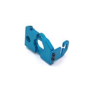 QAWRYV Parti per Auto RC per WLtoys 284131 K969 K979 K989 K999 P929 P939 1/28 Supporto Motore in Metallo RC Auto Fuoristrada Parti E Accessori Aggiornamenti Sostituzione E Utilizzo(Blue)