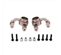 QAWRYV per MJX 7303 1/7 2 Pezzi Kit Tazza Sterzo Anteriore Y44A RC Auto Camion Veicoli Cingolati Parti E Accessori Aggiornamenti E Sostituzioni E Utilizzo Rc Sterzo Tazza