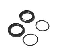 QAWSED Accessori Auto RC Compatibile con JLB per Racing per Cheetah 11101 J3 per Speed 1/10 Parti di Automobili RC Accessori di Ricambio Ammortizzatore Regolatore di Regolazione