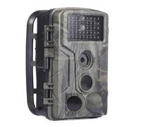 QAXRZCUCD APP WIFI Esterna 4K/2.7K 36MP/24MP Fotocamera Da Trail Wildlife Visione Notturna A Infrarossi Attivata Dal Movimento IP65 Trap Game Cam Impermeabile Immagini E Video Nitidi(Light green)