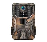 QAXRZCUCD APP WIFI Esterna 4K/2.7K 36MP/24MP Fotocamera Da Trail Wildlife Visione Notturna A Infrarossi Attivata Dal Movimento IP65 Trap Game Cam Impermeabile Immagini E Video Nitidi(Plum)