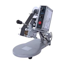 QAXRZCUCD Macchina for La Stampa Manuale della Data di Scadenza DY-8, for Codifica A Caldo in Lotti Posizione Precisa