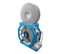 QAXRZCUCD Riavvolgitore di Filamenti Industriali 3D, Bobine Elettrico con Avvio E Arresto Intelligenti, Avvolgi Ordinatamente Senza Grovigli Rotazione Ad Alta velocità