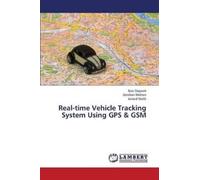 Qayyum Ejaz Mohsin Zeeshan M Real-Time Vehicle Tracking System Usin (Tascabile)