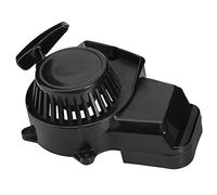 QAZAKY Pull Start Starter per 47cc 49cc motori a 2 tempi Mini Quad ATV motorino Pocket Rocket bici della bicicletta