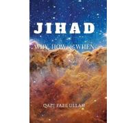 Qazi Fazl Ullah Jihad (Copertina rigida)