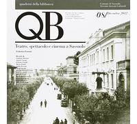 QB 8 teatro spettacolo e cimena a sassuolo aavv 8896855470