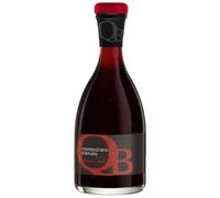QB QUANTO BASTA MONTEPULCIANO D'ABRUZZO ANFORINE CL.25 CARTONE X 24 BOTTIGLIE