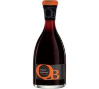 QB QUANTO BASTA SANGIOVESE DOC ANFORINE CL.25 CARTONE X 24 BOTTIGLIE