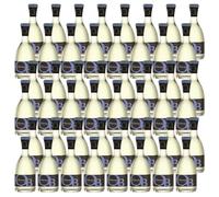 QB "Quanto Basta" Vino Bianco Chardonnay DOC | Confezione da 48 Bottiglie da 250ml