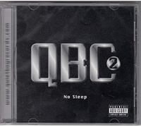 Qbc - No Sleep