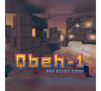 Qbeh-1: The Atlas Cube (PC) Steam Key - GLOBAL