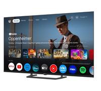 Qbell TV LED 40" QT40FGF8A FULL HD SMART GOOGLE TV WIFI DVB-T2