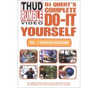 Qbert - Complete Do It Yourself Vol. 2 [Edizione: Regno Unito]