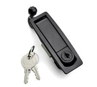 QBGJDOGE XK141-57B La stessa leva di bloccaggio C2-33-15 Chiusura a compressione for piano di armadietto 1 pz(Xk141-57bs)
