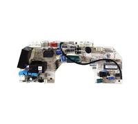 QBGKSFHG Compatibile con TCL 210900001 AR0501002 AC02IA9. Funziona Bene. Condizionatore d'Aria, Scheda Computer, Scheda RGC 140212.(A Photo New)