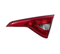 QBHFVCGS Luce Segnalazione Fanale Posteriore Luci Freno Interne Fendinebbia Luce Stop Indicatore Direzione Lampada Per Sonata 9 2015 2016 2017