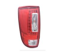 QBHFVCGS Luce Segnalazione Gruppo Luci Posteriori Per Auto Indicatori Direzione Freno A LED Per GreatWall Per Wingle 6 Per Pick-up