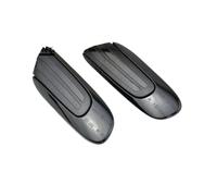 QBHFVCGS Luce Segnalazione Indicatore Direzione Dinamico A LED Luce Lampeggiante Sequenziale Per Mini Per Cooper F55 F56 F57 2014-2017