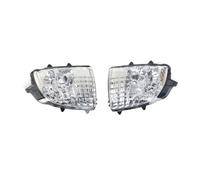 QBHFVCGS Luce Segnalazione Indicatore Luminoso Specchietto Retrovisore Direzione Luce D'angolo Per Volvo Xc70 Xc90 2007-2014