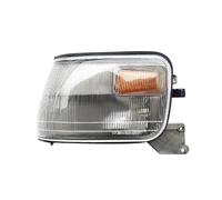 QBHFVCGS Luce Segnalazione Luce Direzione Anteriore Laterale Fendinebbia Lampada Nessuna Lampadina Per L300 Per Delica