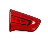 QBHFVCGS Luce Segnalazione Luci Posteriori Per Auto Fanali Stop Direzione Fendinebbia Gruppi Ottici Per Sportage R 2014 2015 2016