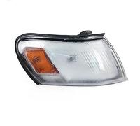 QBHFVCGS Luce Segnalazione Paraurti Anteriore Auto Faro Laterale Angolo Indicatore Direzione Lampada Per Corolla AE100 E100 AE101 1993-1997