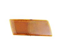 QBHFVCGS Luce Segnalazione Paraurti Anteriore Indicatore Di Direzione Laterale Luce Segnalazione Per Chrysler 300 300C 2005-2010