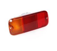 QBHFVCGS Luce Segnalazione Paraurti Posteriore Auto Fendinebbia Indicatore Direzione Freno Stop Luce Parcheggio Nessuna Lampadina Per Per Jimny 2006-2016