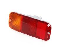 QBHFVCGS Luce Segnalazione Paraurti Posteriore Auto Fendinebbia Indicatore Direzione Freno Stop Luce Parcheggio Nessuna Lampadina Per Per Jimny 2006-2016