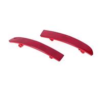 QBHFVCGS Luce Segnalazione Per Golf MK5 R32 2005 2006 2007 2008 2009 Paraurti Posteriore Auto Luce Parcheggio Direzione Riflettore Copertura Lampada Nessuna Lampadina