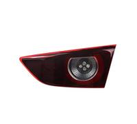 QBHFVCGS Luce Segnalazione Per Mazda3 2019 2020 2021 Auto Sinistra Destra Fanale Posteriore A LED Luce Stop Direzione Lampada