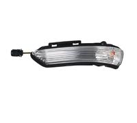 QBHFVCGS Luce Segnalazione Per SAIC MG ZS RX3 2017 2018 2019 2020 2021 Specchietto Retrovisore Indicatore Di Direzione Luce Laterale