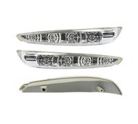 QBHFVCGS Luce Segnalazione Per Sonata 8 2010 2011 2012 2013 2014 2015 Specchietto Retrovisore Laterale Luce Di Direzione A LED